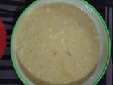 Bolu pisang ekomomis