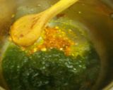 Foto del paso 6 de la receta: Aguadito de Pollo a lo Carmelita