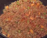 A picture of step 3 of Classic Ragù with Pasta.