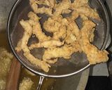 Foto langkah ke 6 dari resep Chicken Strips Simple KFC KW.