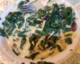 Foto del paso 5 de la receta: Pastel de espinacas