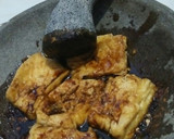 Foto langkah ke 4 dari resep Tahu Gejrot ala d'poer Adhit.
