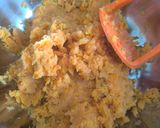 Gambar langkah 2 resipi Cucur Badak(Coq Badak).
