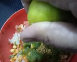 आलुपापडी मिक्स चाट (aloo papadi mix chat recipe in marathi) रेसिपी स्टेप 3 फोटो 