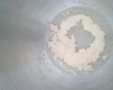 Foto langkah ke 4 dari resep Bakpau isi ayam.