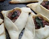 Foto del paso 3 de la receta: Fatay Tosca
