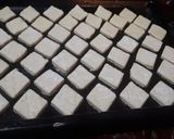 Foto del paso 4 de la receta: 🔶️Bizcochitos 🔶️