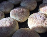 Foto del paso 5 de la receta: Scones dulces para la merienda!