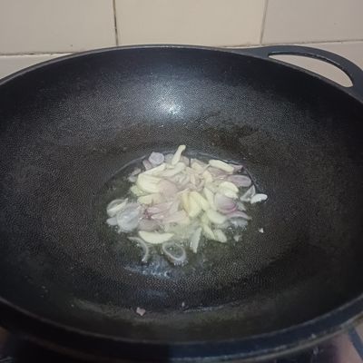 Langkah 1