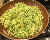 Foto del paso 3 de la receta: Pasta primavera