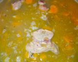 Foto del paso 2 de la receta: Menestron de plátano verde a mi estilo venezolano
