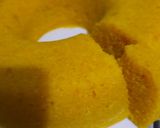 Foto langkah ke 6 dari resep Bolu kukus labu kuning.