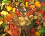 Une image de l'étape 4 de Ratatouille.