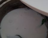 Foto langkah ke 1 dari resep Bubur sumsum ala bia 💖.