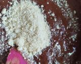 Foto del paso 3 de la receta: Torta de Tiberio o Chocolate y Almendras Sin Tacc