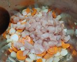 Becsinált leves recept fázis 6 fotója