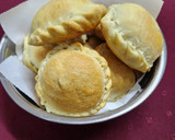 Foto del paso 11 de la receta: Relleno para empanadas de carne con ingrediente sorpresa