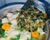 Foto langkah ke 5 dari resep 63|Sop bakso.
