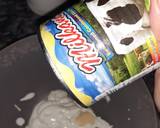 Pina Colada Ice-Cream