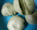 Foto langkah ke 5 dari resep 190. Bakpao simple.