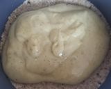Pisztáciás szilvás pite (sütés nélkül) recept fázis 1 fotója