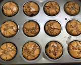 கோதுமை மாவு நாட்டுசர்க்கரை கப் கேக் (Kothumai maavu Cupcake recipe in tamil) ரெசிபி ஸ்டேப் 7 புகைப்படம்