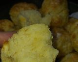 Foto del paso 3 de la receta: Pancitos fáciles de queso