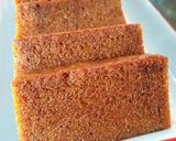 Foto langkah ke 9 dari resep Bolu karamel.