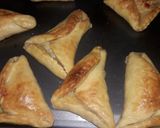 Foto del paso 7 de la receta: Picos dulces