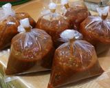Foto langkah ke 5 dari resep Sambal Terasi / Sambalado Terasi.