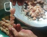 Foto langkah ke 2 dari resep Sate ayam.