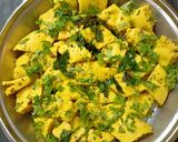 નાયલોન ખમણ (Nylon Khaman Recipe In Gujarati) રેસીપી સ્ટેપ3ફોટો