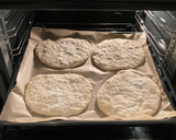 Foto del paso 13 de la receta: Molletes antequeranos para camperos