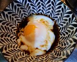 Foto langkah ke 4 dari resep Onsen Tamago.