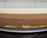 Foto del paso 9 de la receta: Tarta de tres chocolates