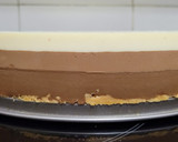 Foto del paso 9 de la receta: Tarta de tres chocolates