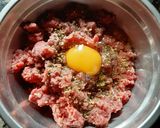 Foto del paso 1 de la receta: Albóndigas de carne