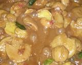 Foto langkah ke 5 dari resep Semur jengkol.