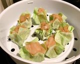 รูปขั้นตอนการทำที่ 1 ของ ขนมจีบอกไก่คลีน