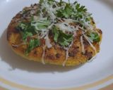 ચીઝ હાંડવો(Cheese Handvo Recipe in Gujarati) રેસીપી સ્ટેપ3ફોટો