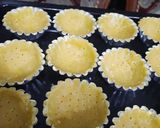 Foto langkah ke 2 dari resep Pie Susu.
