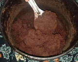பீட்ரூட் மால்ட் பொடி(Beet root Malt Podi in recipe) ரெசிபி ஸ்டேப் 5 புகைப்படம்