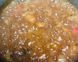 A picture of step 8 of Chilli Mushroom With Fried Rice.