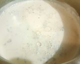 A picture of step 1 of Rice Pudding/ Kheer Recipe😍.