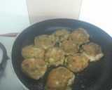 A picture of step 9 of Kamal kakadi /Lotus Stem ke Kebab.