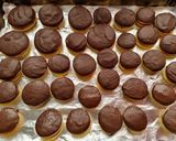 Foto del paso 4 de la receta: Alfajores Yoyo sin tacc!!