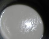 Foto del paso 3 de la receta: Queso "salsa crema" !!