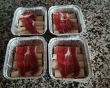 Foto del paso 4 de la receta: Canelones de lo que tengo por casa