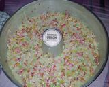 Foto langkah ke 6 dari resep Eggless Banana Cake super simple and yummy..