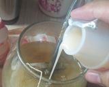Foto langkah ke 2 dari resep Ice Tea Yakult.